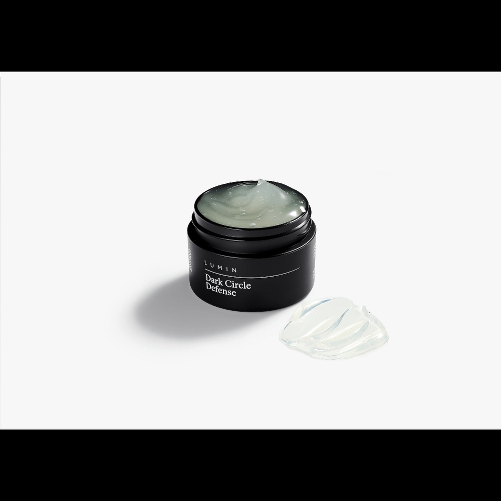 Lumin - Dark circle defence - 1oz.